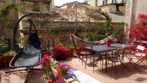  Kaleidos private Apartment  Палермо